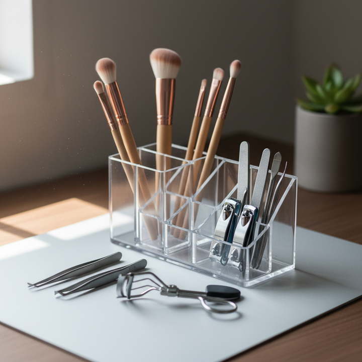 Tools & Accessories