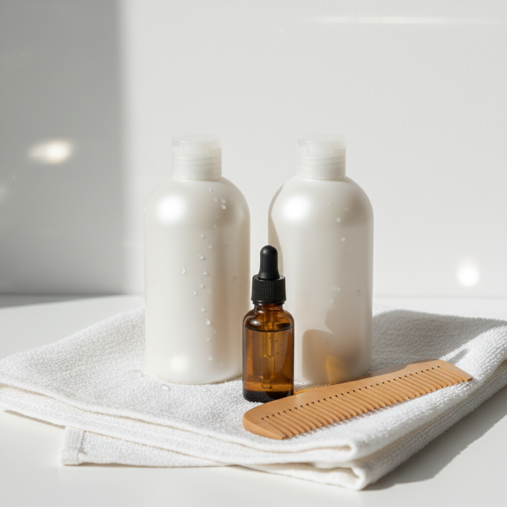 Haircare