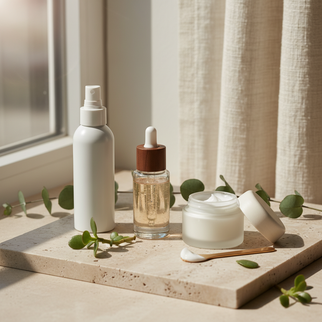 Skincare Products