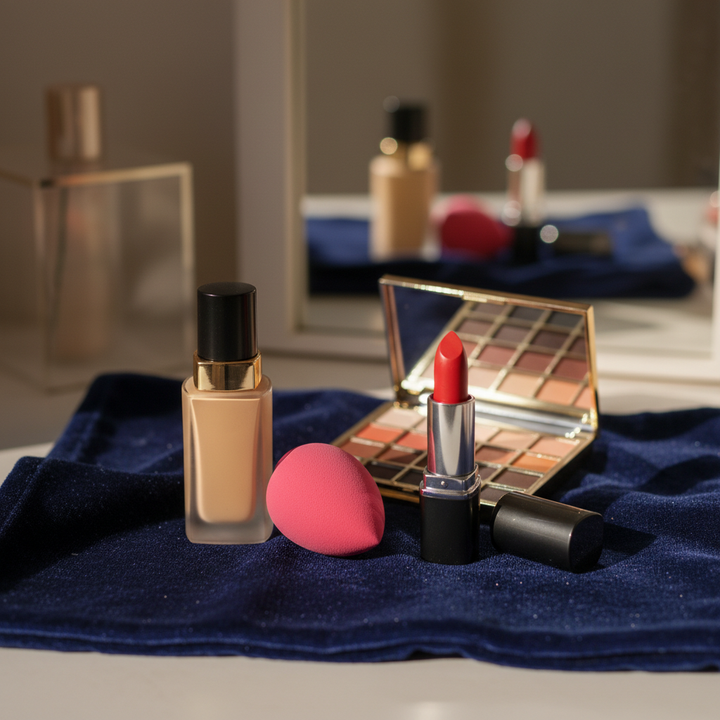 Makeup