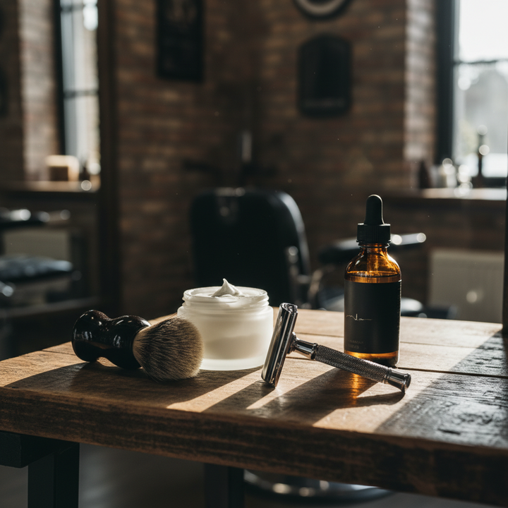 Men's Grooming