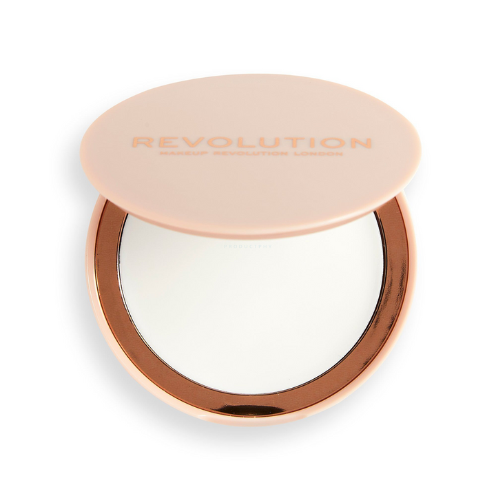 Základ pod make-up Makeup Revolution 8 ml (5057566296090)