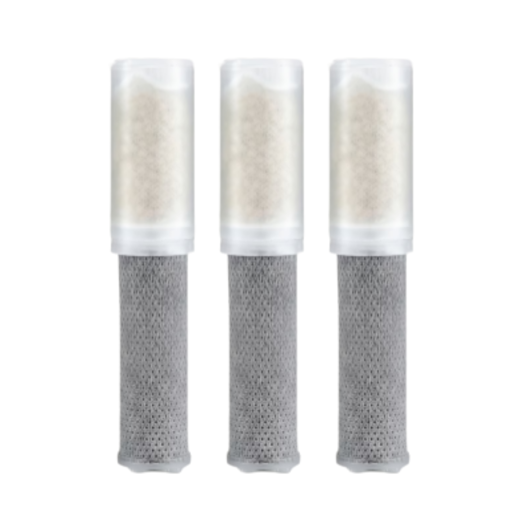 Haircare Water Replacement Filter
