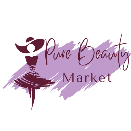 pure beauty market