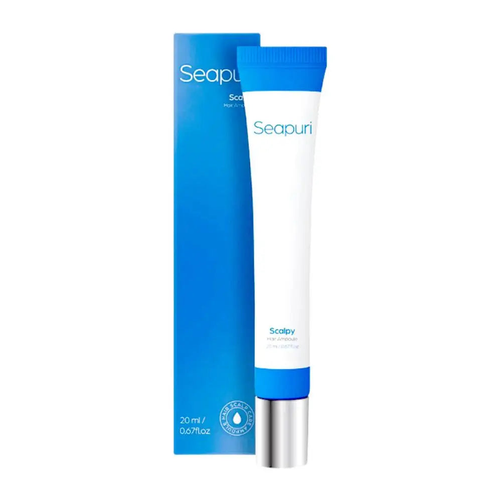 Bodywise Rosemary Hair Serum Roll-On for Scalp Nourishment & Anti-Frizz Care