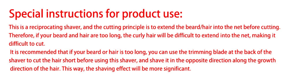 Kemei KM-2296 & KM-2299 Professional Hair Clipper Kit