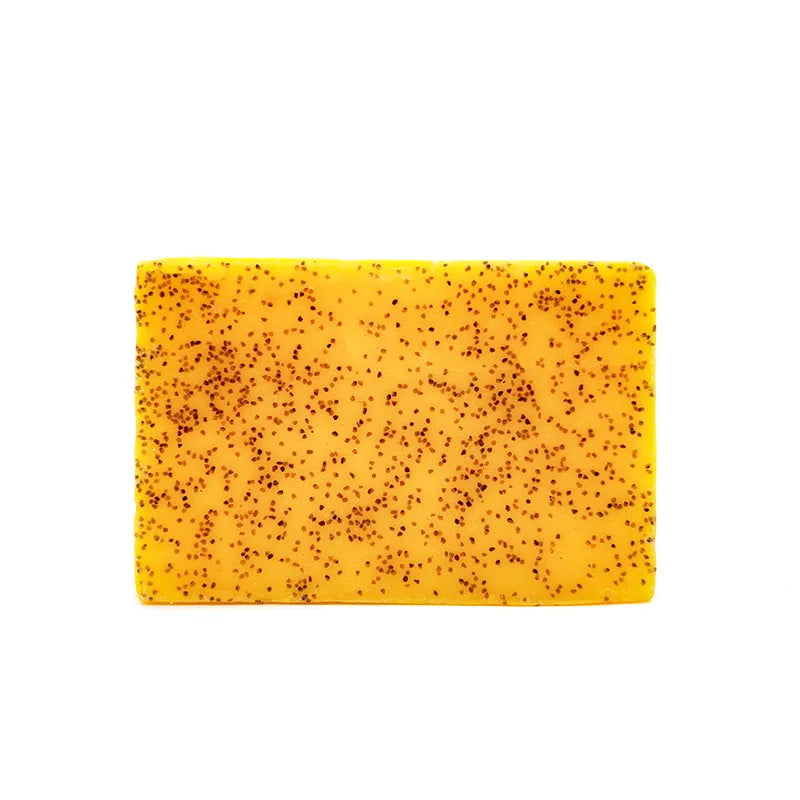 Rosemary Turmeric & Kojic Acid Natural Soap Bar for Face & Body