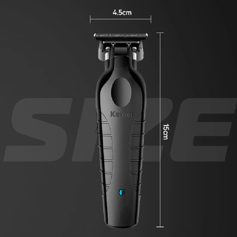 Kemei KM-2296 & KM-2299 Professional Hair Clipper Kit