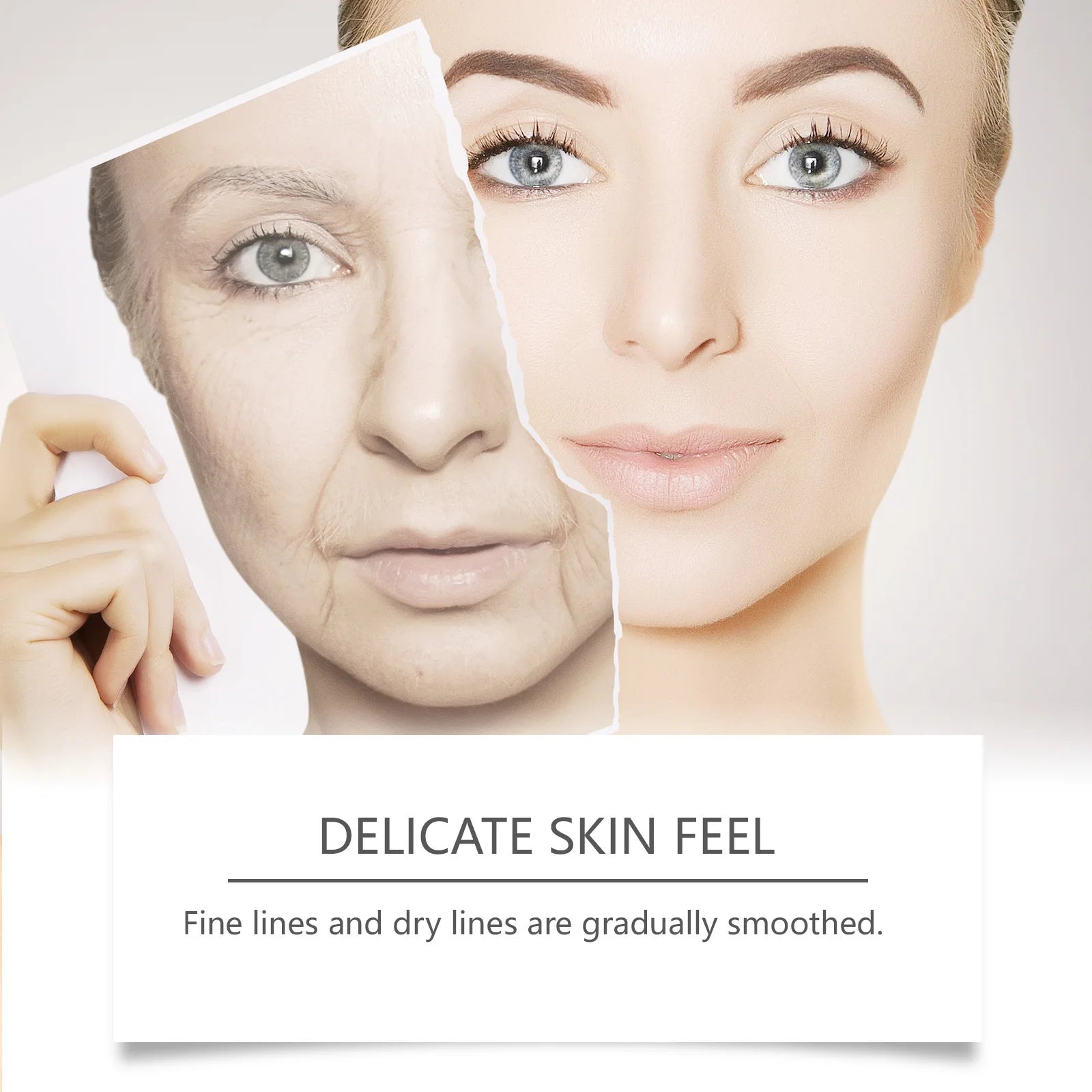 Centella Asiatica Toner Pads with Snail Mucin for Sensitive Skin