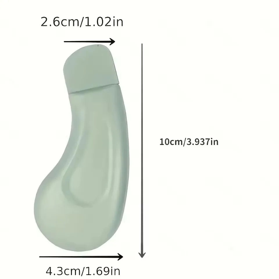 Blackhead and Whitehead Removal Tool for Nose & Face Care