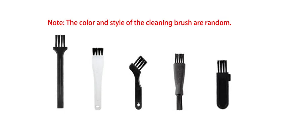 Kemei KM-2296 & KM-2299 Professional Hair Clipper Kit