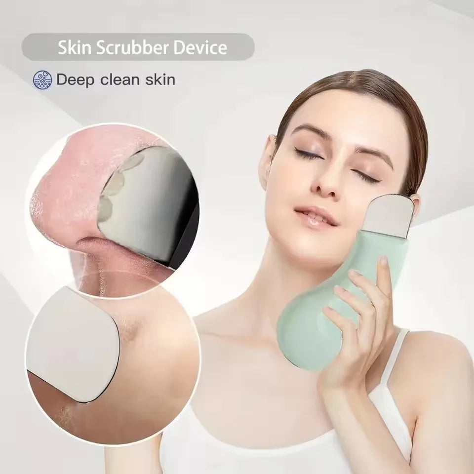 Blackhead and Whitehead Removal Tool for Nose & Face Care