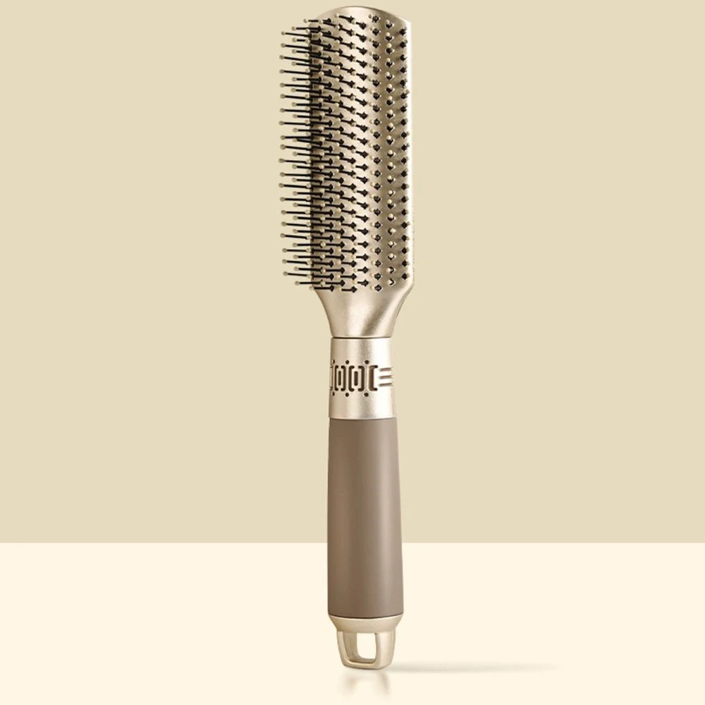 Air Cushion Hair Massage Comb for Detangling & Scalp Care