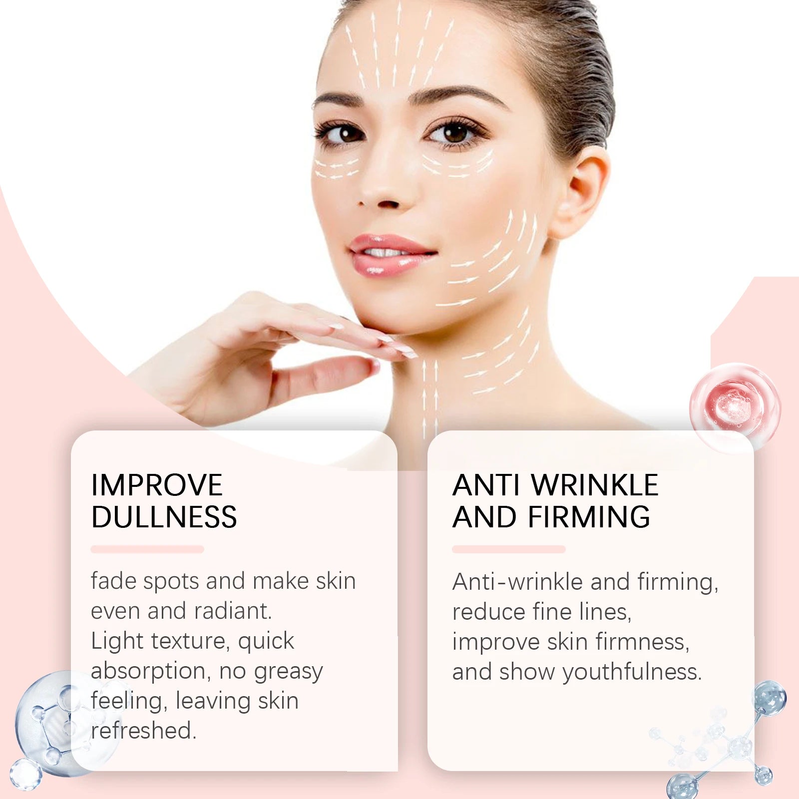 Moisturizing Collagen Multi Balm Stick for Wrinkle Care