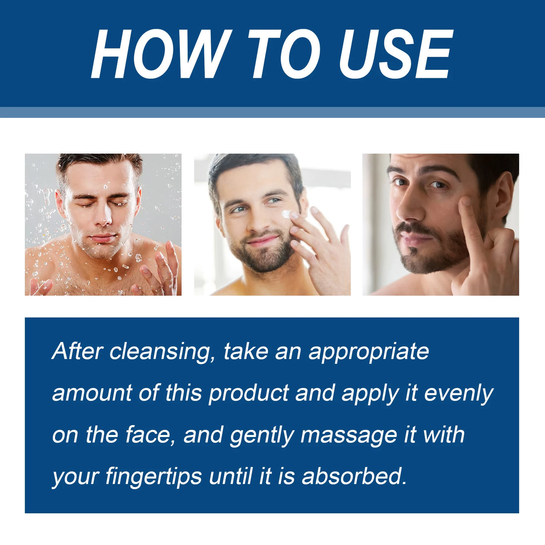 Anti-wrinkle Cream For Men Remove Face & Neck Wrinkles Firming Moisturizing Skin Retinol Face Cream Anti-aging Facial Treatment