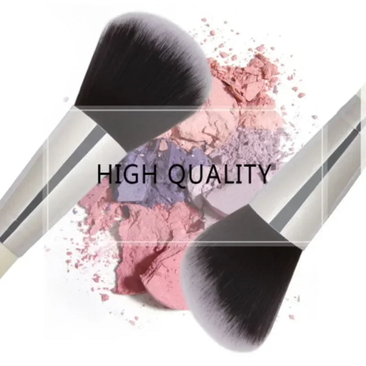 Professional Makeup Brush Set for Eyeshadow, Eyeliner & Face Makeup