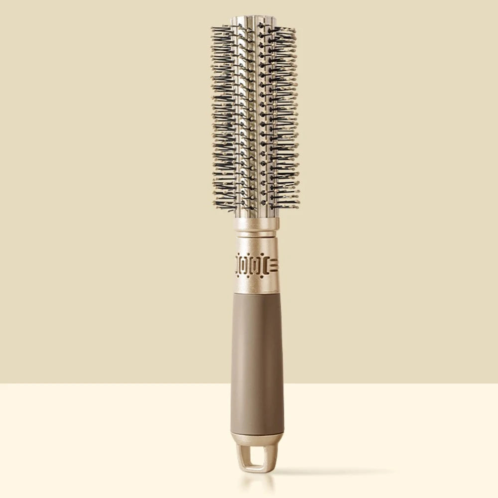 Air Cushion Hair Massage Comb for Detangling & Scalp Care